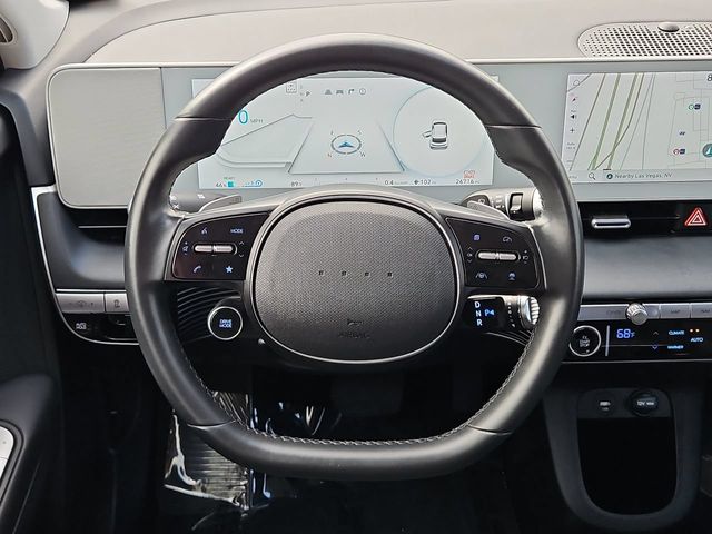 Thumbnail: 2024 Hyundai Ioniq 5 - 13