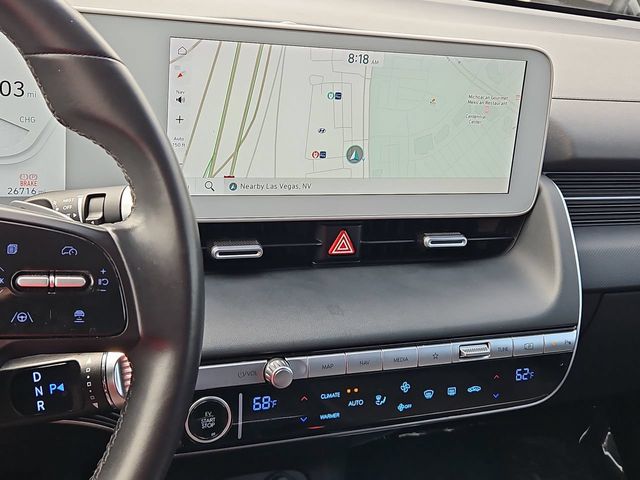 Thumbnail: 2024 Hyundai Ioniq 5 - 14