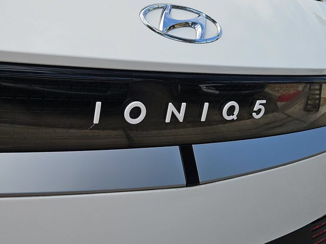 Thumbnail: 2024 Hyundai Ioniq 5 - 22