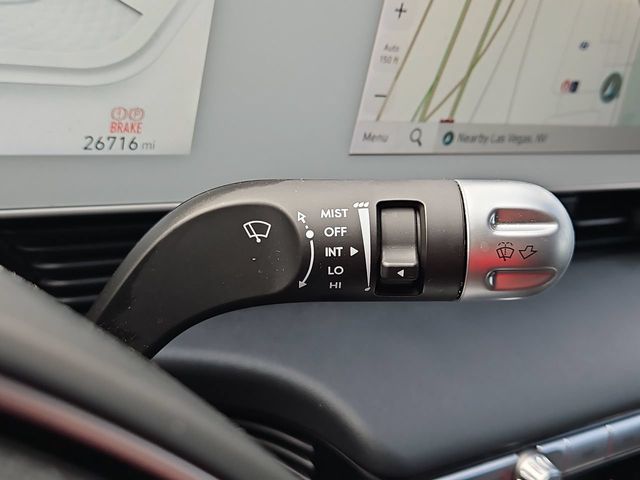 Thumbnail: 2024 Hyundai Ioniq 5 - 28