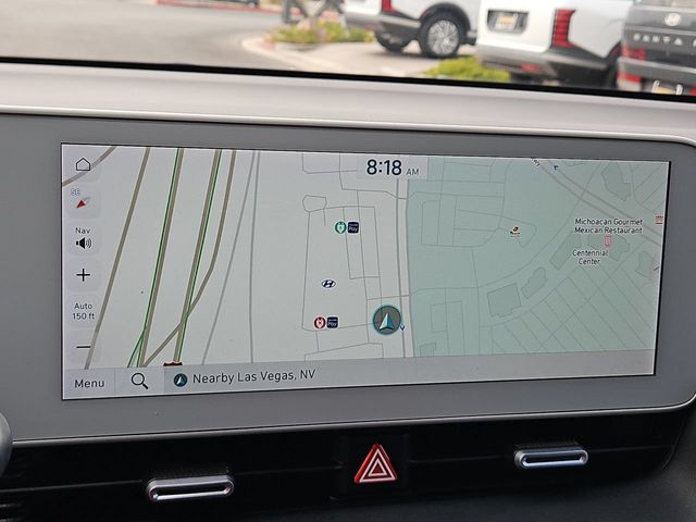 Thumbnail: 2024 Hyundai Ioniq 5 - 29