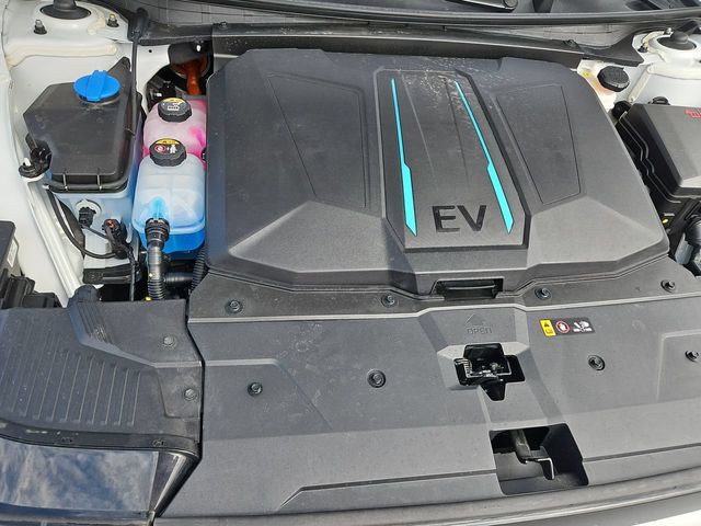 Thumbnail: 2024 Hyundai Ioniq 5 - 5