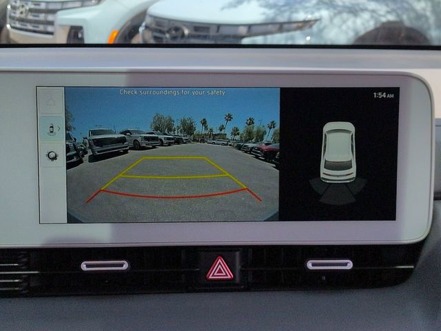 Thumbnail: 2024 Hyundai Ioniq 5 - 33