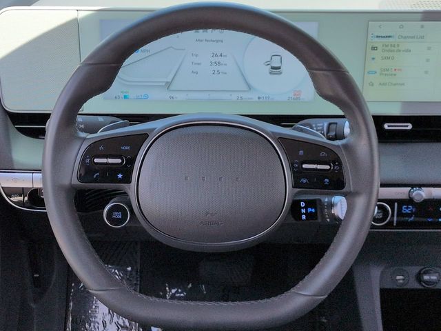 Thumbnail: 2024 Hyundai Ioniq 5 - 13
