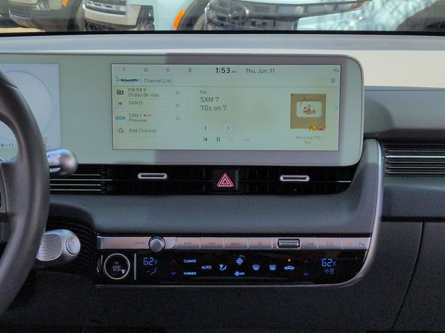 Thumbnail: 2024 Hyundai Ioniq 5 - 31