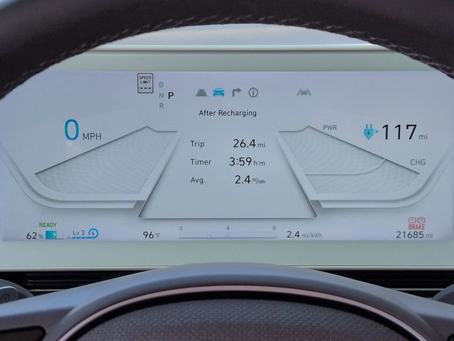 Thumbnail: 2024 Hyundai Ioniq 5 - 17