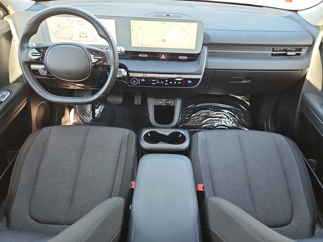 Thumbnail: 2024 Hyundai Ioniq 5 - 10