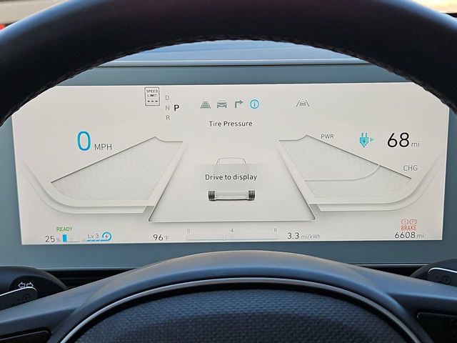 Thumbnail: 2024 Hyundai Ioniq 5 - 35