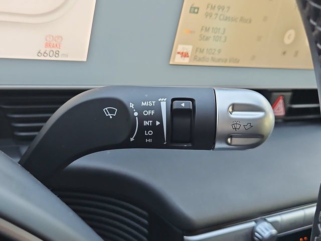 Thumbnail: 2024 Hyundai Ioniq 5 - 29