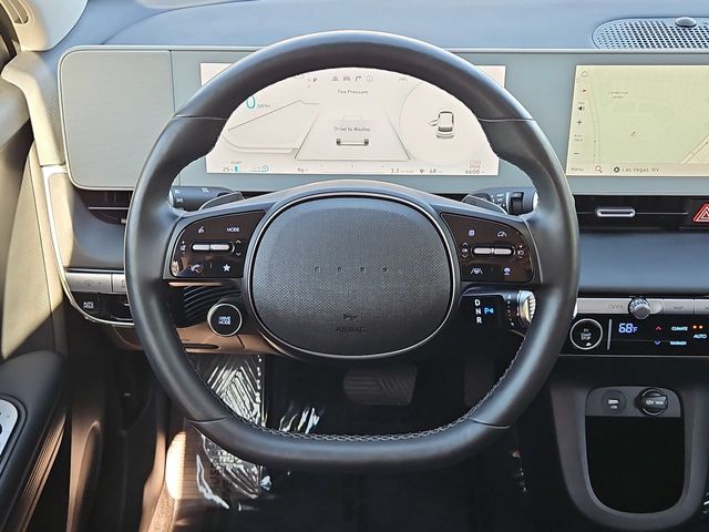 Thumbnail: 2024 Hyundai Ioniq 5 - 9
