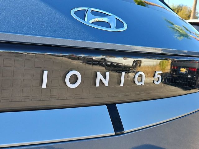 Thumbnail: 2024 Hyundai Ioniq 5 - 22