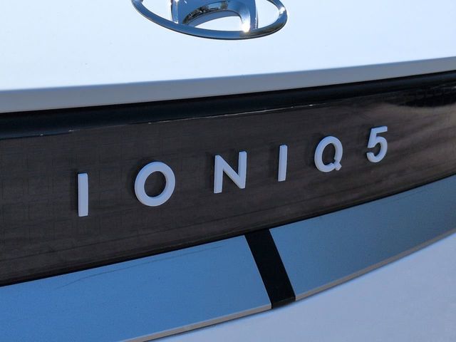 Thumbnail: 2024 Hyundai Ioniq 5 - 23