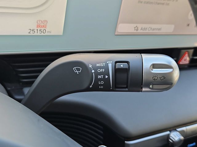 Thumbnail: 2024 Hyundai Ioniq 5 - 30