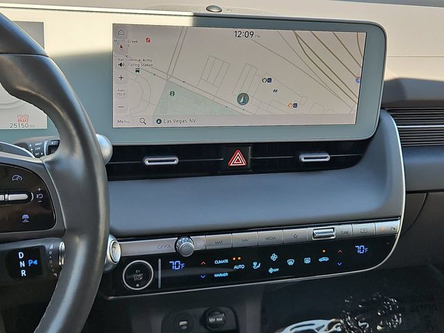 Thumbnail: 2024 Hyundai Ioniq 5 - 15