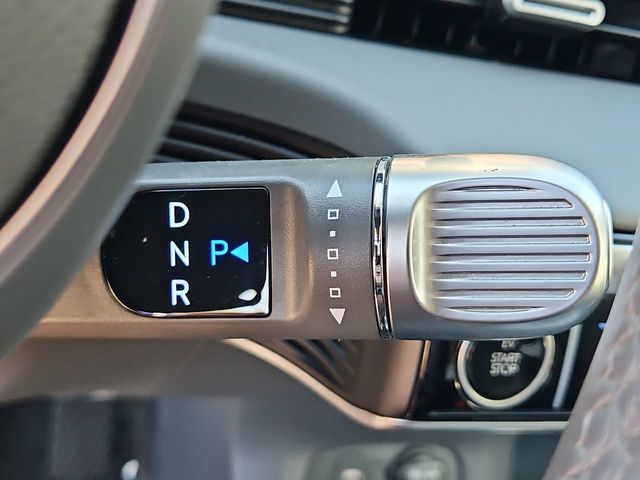 Thumbnail: 2024 Hyundai Ioniq 5 - 34
