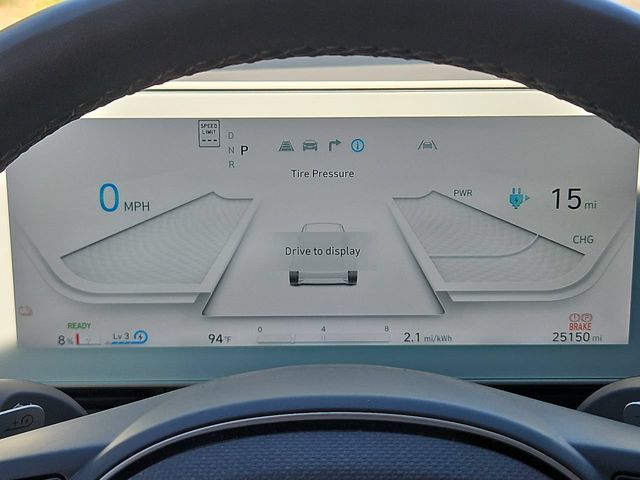 Thumbnail: 2024 Hyundai Ioniq 5 - 35