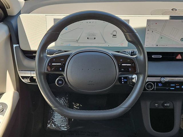 Thumbnail: 2024 Hyundai Ioniq 5 - 14