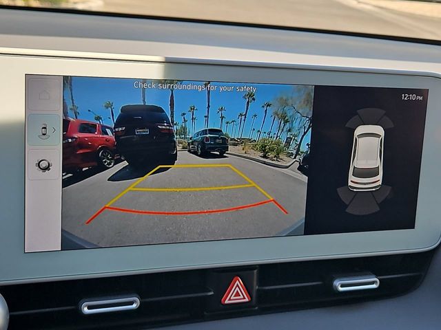 Thumbnail: 2024 Hyundai Ioniq 5 - 32