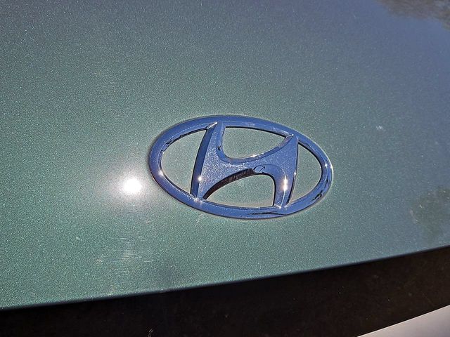 Thumbnail: 2024 Hyundai Ioniq 5 - 7