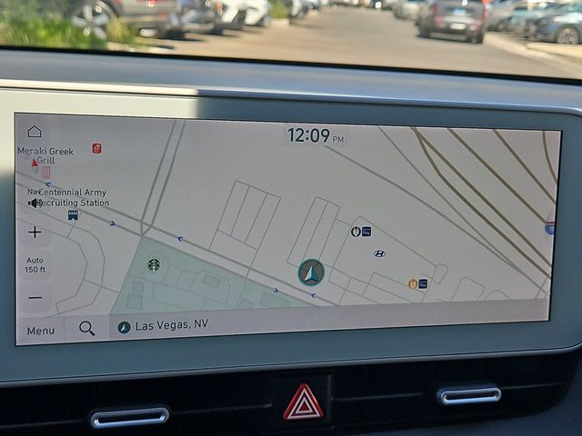 Thumbnail: 2024 Hyundai Ioniq 5 - 31