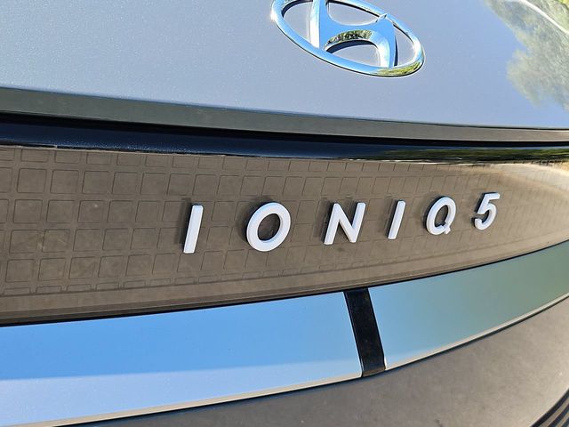 Thumbnail: 2024 Hyundai Ioniq 5 - 24