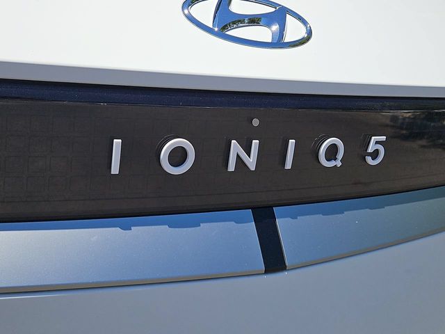 Thumbnail: 2024 Hyundai Ioniq 5 - 22