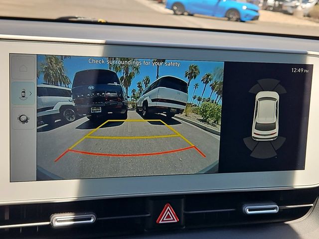 Thumbnail: 2024 Hyundai Ioniq 5 - 32