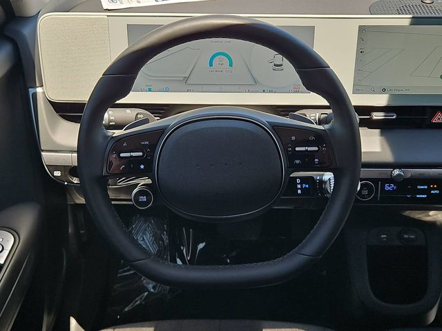 Thumbnail: 2024 Hyundai Ioniq 5 - 9