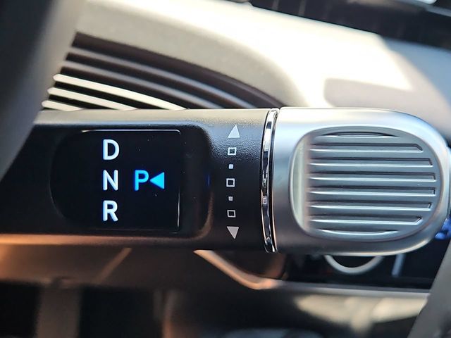 Thumbnail: 2024 Hyundai Ioniq 5 - 34
