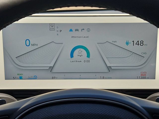 Thumbnail: 2024 Hyundai Ioniq 5 - 35