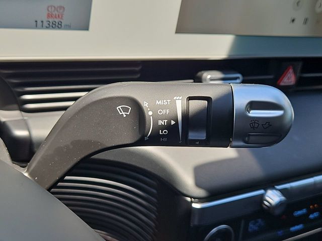 Thumbnail: 2024 Hyundai Ioniq 5 - 29