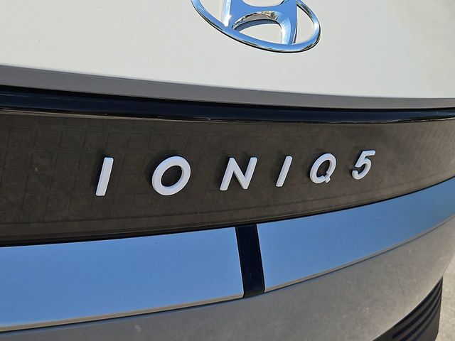 Thumbnail: 2024 Hyundai Ioniq 5 - 25