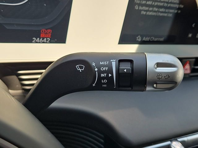 Thumbnail: 2024 Hyundai Ioniq 5 - 31