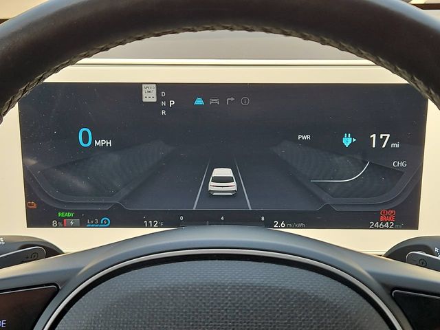 Thumbnail: 2024 Hyundai Ioniq 5 - 16