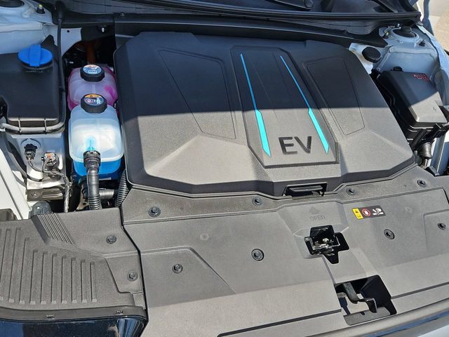 Thumbnail: 2024 Hyundai Ioniq 5 - 8