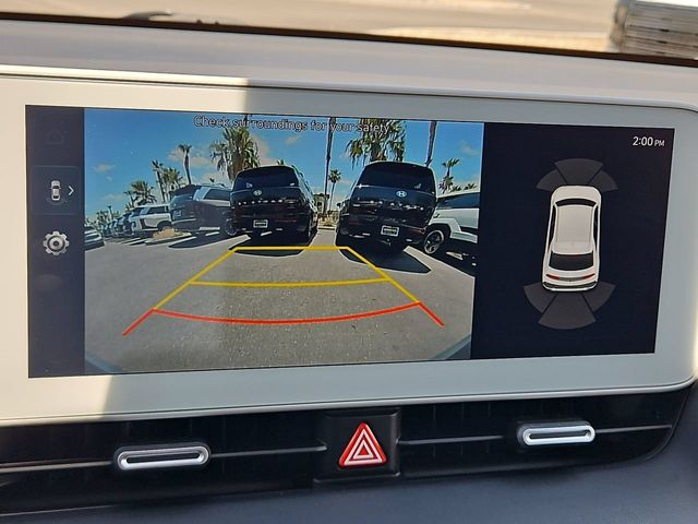 Thumbnail: 2024 Hyundai Ioniq 5 - 34