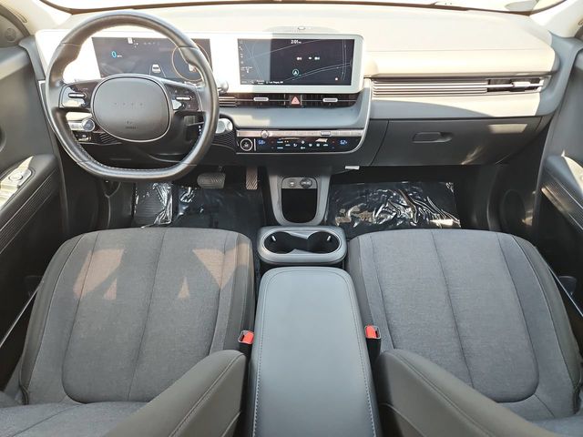Thumbnail: 2024 Hyundai Ioniq 5 - 9