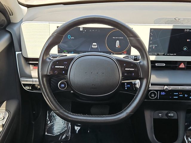 Thumbnail: 2024 Hyundai Ioniq 5 - 13