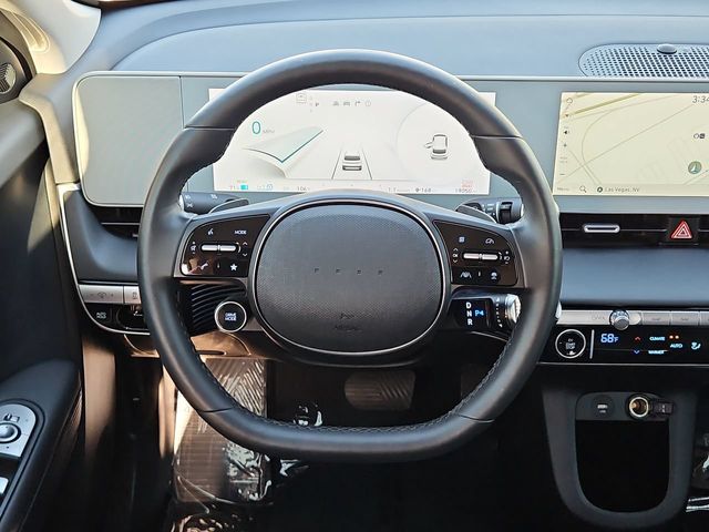 Thumbnail: 2024 Hyundai Ioniq 5 - 13