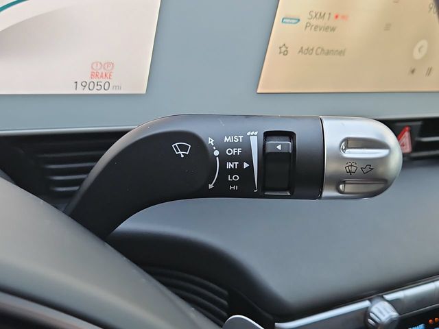 Thumbnail: 2024 Hyundai Ioniq 5 - 29