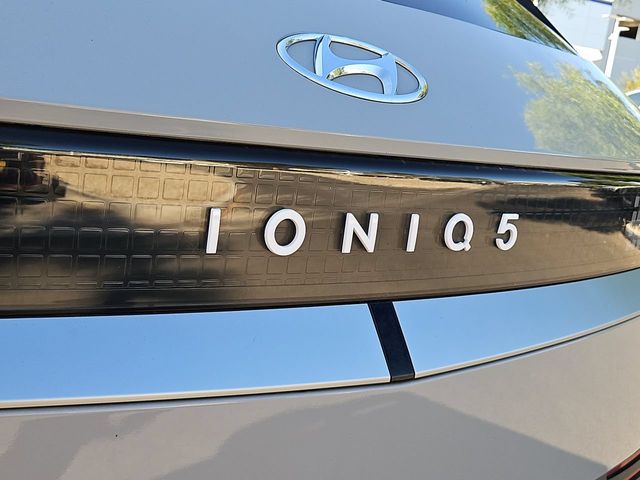 Thumbnail: 2024 Hyundai Ioniq 5 - 22