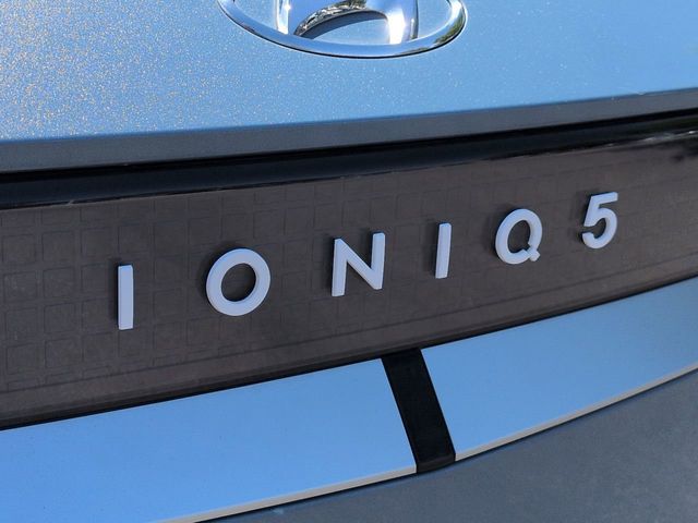 Thumbnail: 2024 Hyundai Ioniq 5 - 23