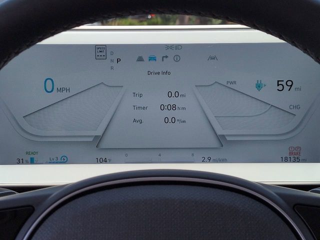 Thumbnail: 2024 Hyundai Ioniq 5 - 37
