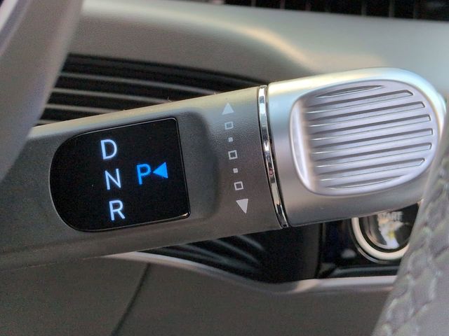 Thumbnail: 2024 Hyundai Ioniq 5 - 36
