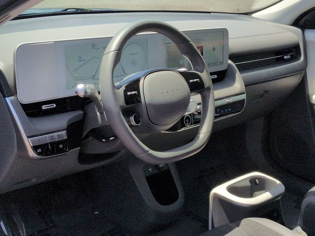 Thumbnail: 2024 Hyundai Ioniq 5 - 2