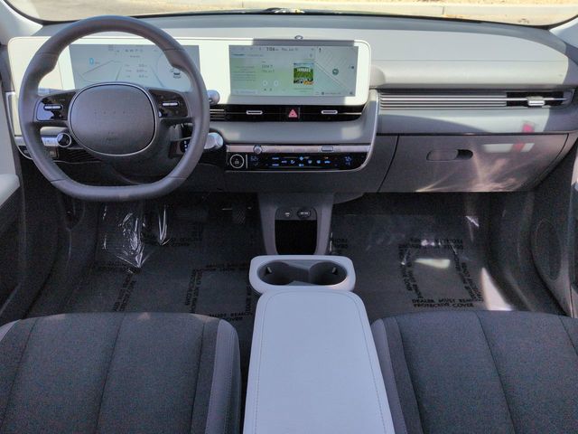 Thumbnail: 2024 Hyundai Ioniq 5 - 8