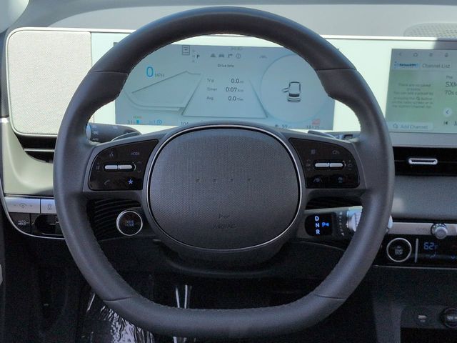 Thumbnail: 2024 Hyundai Ioniq 5 - 12