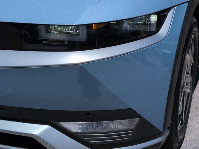 Thumbnail: 2024 Hyundai Ioniq 5 - 21