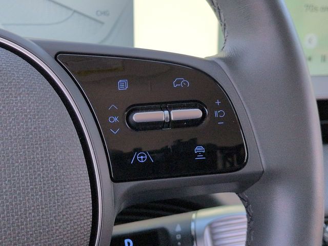 Thumbnail: 2024 Hyundai Ioniq 5 - 29