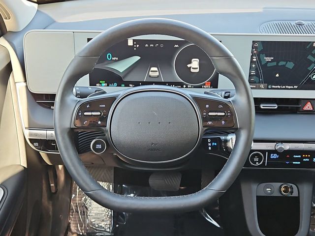 Thumbnail: 2024 Hyundai Ioniq 5 - 13